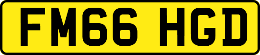 FM66HGD