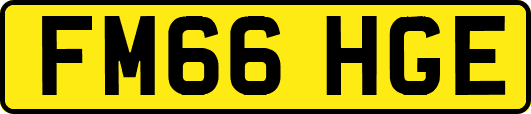 FM66HGE