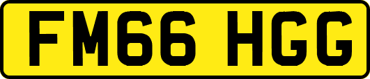 FM66HGG