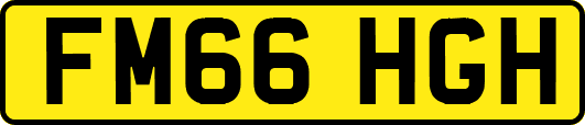 FM66HGH
