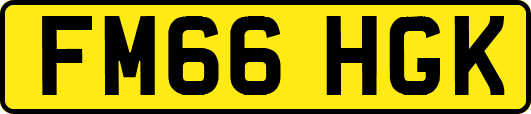 FM66HGK