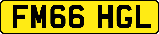 FM66HGL