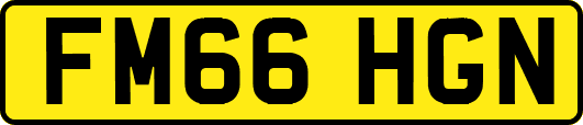 FM66HGN