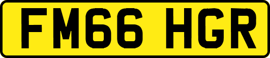 FM66HGR