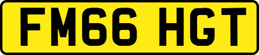 FM66HGT
