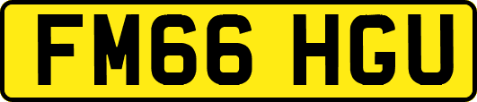 FM66HGU