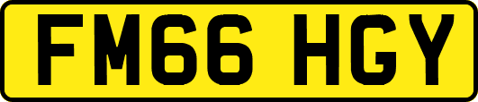 FM66HGY