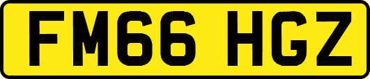 FM66HGZ