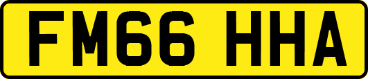 FM66HHA