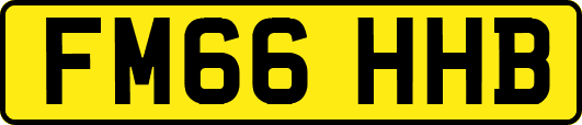 FM66HHB