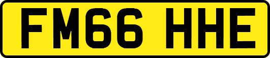 FM66HHE