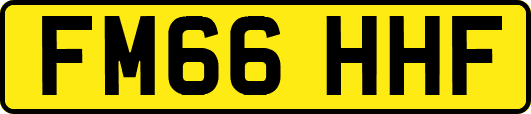 FM66HHF