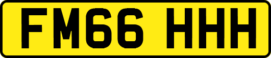 FM66HHH