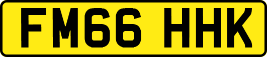 FM66HHK