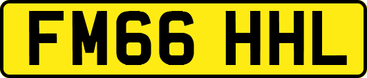 FM66HHL