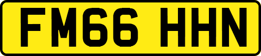 FM66HHN