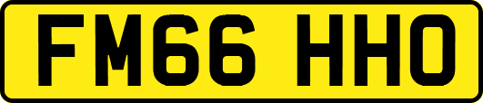 FM66HHO