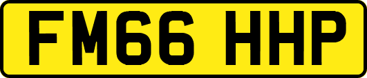 FM66HHP