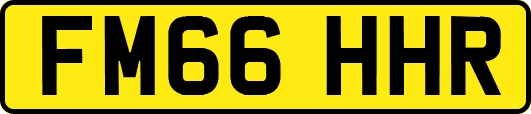 FM66HHR