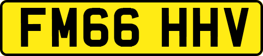 FM66HHV