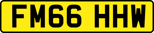 FM66HHW