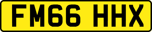 FM66HHX