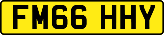 FM66HHY