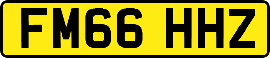 FM66HHZ