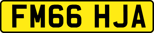 FM66HJA