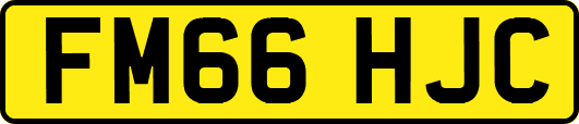 FM66HJC