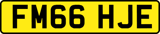 FM66HJE