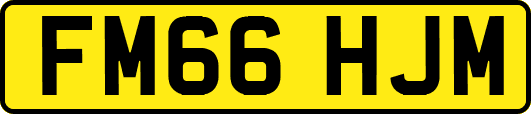 FM66HJM