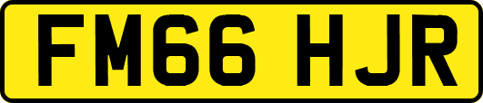 FM66HJR