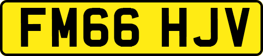 FM66HJV