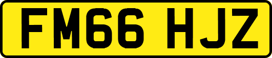 FM66HJZ