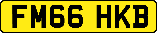 FM66HKB