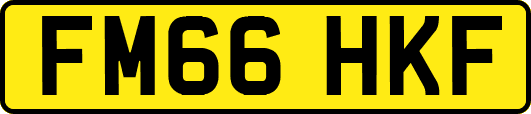 FM66HKF