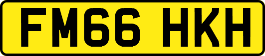 FM66HKH