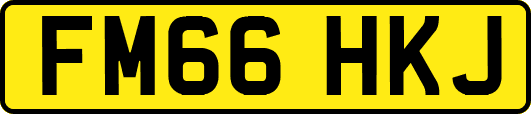 FM66HKJ
