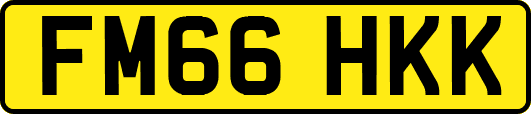 FM66HKK