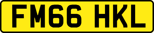 FM66HKL