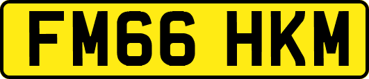 FM66HKM