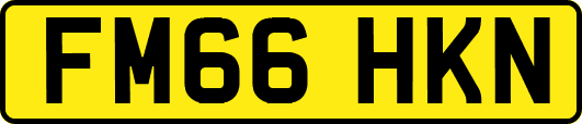 FM66HKN