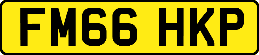 FM66HKP