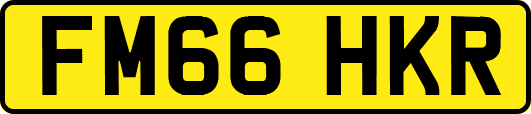 FM66HKR