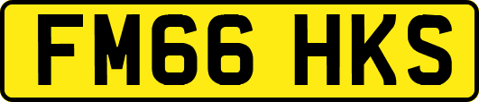 FM66HKS