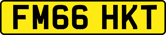FM66HKT