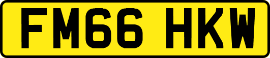 FM66HKW