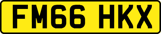 FM66HKX