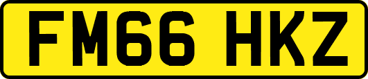 FM66HKZ